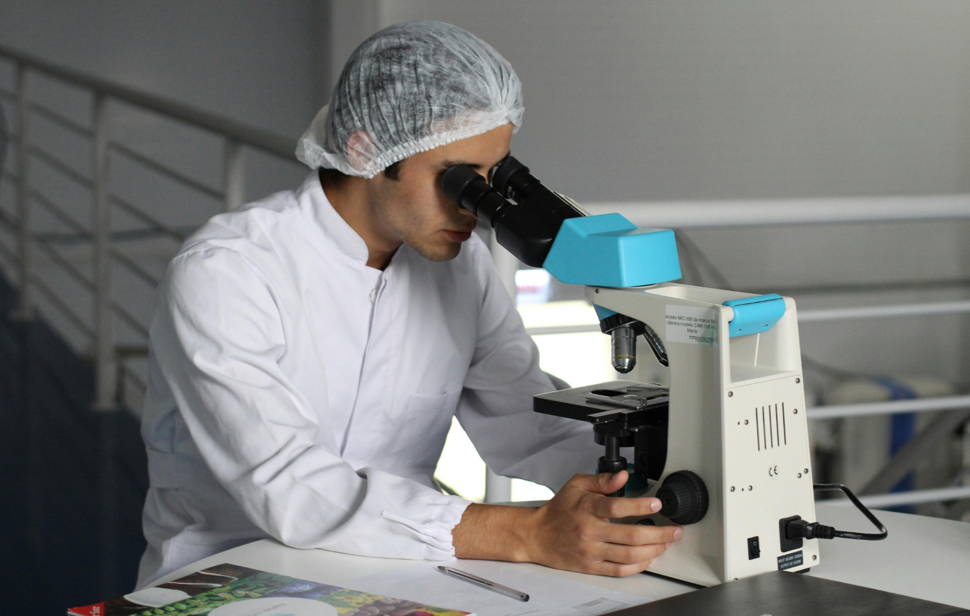 VQ Museum Studio - Science Workshops